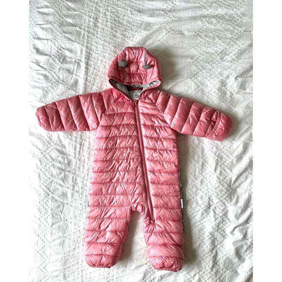 Polarn O. Pyret Baby Snowsuit EUC - Picture 1 of 8